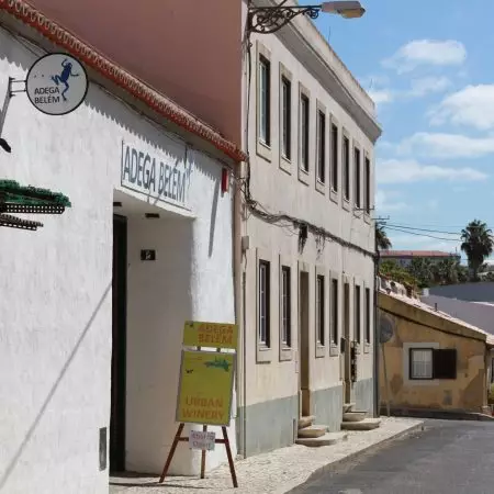 Adega Belém